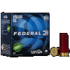 Federal Premium Gold Medal Paper 12 GA, 2-3/4in. 1oz. #8 Shot - 25 Rounds [MPN: GMT12178]