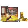 Federal Premium Prairie Storm 16 GA, 2-3/4in. 1-1/4oz. #4 Shot - 25 Rounds [MPN: PFX164FS4]