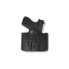 Bravo Bca Glock 42 Owb Black Right Hand