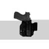 Bravo Torsion Glock 42 Iwb Black Right Hand
