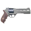 CHIAPPA RHINO 60SAR .357 MAGNUM 6" 6RD OD GREEN HUNTER WALNUT