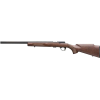 Browning Tbolt Target .17hmr 20" Bull Bbl Sr Blued/walnut*