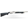 CHARLES DALY 301 12GA 18.5 MC3 TACTICAL PUMP NICKEL