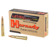 Hornady Leverevolution .30-30 WIN, 140gr, MonoFlex - 20 Rounds [MPN: 82731]