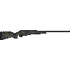 Fierce Firearms Twisted Rival, 7mm PRC 20" 3+1 Black/Forest Camo