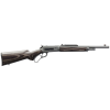 Chiappa 1886 Wildlands 45-70 - Td 18.5" Tb Cerakote Gry/lam