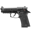 BERETTA 80X CHEETAH .380 ACP 3.9" 10RD BLACK