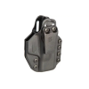 BLACKHAWK STACHE IWB 5IN 1911 GOVERNMENT PREMIUM KIT INCLUDES HOLSTER MAG CARRIER AND CLAW