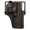 Blackhawk A.r.c., Serp CQC -Mt Fnsh-R Taurus GX4 Right Hand Black Box