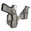 BLACKHAWK STACHE IWB HK VP9/VP9SK/P30 BASE KIT INCLUDES HOLSTER ONLY