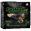 Kent Cartridge Fast Steel Precision Plated 12 GA, 3in. 1-1/4oz. BB Shot - 25 Rounds [MPN: K123FSP36BBX2]