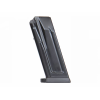 HK VP9SK/P30SK 9mm 12rd Magazine Black w/Flush Floorplate 50256714