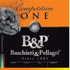 B&P Competition One 20 GA, 2-3/4in. 7/8oz. #8 Shot - 25 Rounds [MPN: 20B78CP8]