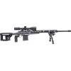 Howa Flag Chassis .308 Win/7.62 Nato 24" 10rd Blued Threaded W/scope