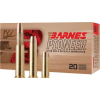 Barnes Bullets Pioneer .30-30 WIN, 190gr, JSPFN - 20 Rounds [MPN: 32136] (716876193035)