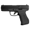 FMK Firearms 9C1 Gen 2 9mm Luger 4" Barrel 10 Rounds Black