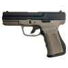 Fmk Firearms 9c1 G2, 9mm Luger 4" 10+1 Flat Dark Earth