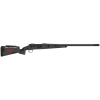 Fierce Firearms Ct Rival, 7mm PRC 22" 3+1 Blackout Camo