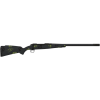 Fierce Firearms Carbon Rogue,7mm PRC 24" 3+1 Black/Forest Camo