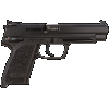 Hk Usp, Hk 81000362 Usp9 Expert 9mm 10r