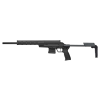 CZ 600 TA1 TRAIL .223 REMINGTON 16" TB 10RD BLACK CHASSIS