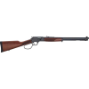 HENRY BIG BOY SIDE GATE .45LC 20" BLUED WALNUT LL