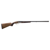 CHARLES DALY 520 20 GA 26" 2RD BLUED WALNUT SIDE BY SIDE SST EXT