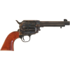 Cimarron Frontier .357 - Om Fs 5.5" Cc/blued Walnut