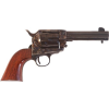 Cimarron Frontier .45lc - Om Fs 4.75" Cc/blued Walnut