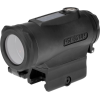 Holosun Green Circle Dot Solar Titanium HE530C-GR