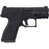 Beretta APX A1 Compact 9mm Luger 3.7" 10rd Black Semi Auto Pistol