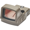 Eotech Mini Reflex Sight 3 Moa Dot Tan