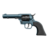 Diamondback Firearms Sidekick .22 Lr 22 Magnum 4.5" 9rd Blue