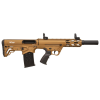 GFORCE ARMS GFY1 12 GA 18.5" 5RD BULLUP BRONZE