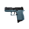 Diamondback Firearms Db9 Gen Iv 9mm 3" 6+1 Blue