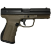 FMK Firearms 9C1 Gen 2 9mm Luger 4" 14+1 Burnt Bronze Semi Auto Pistol