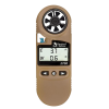 Kestrel(nielsen-kellerman 2700 Ballistics Weather Meter, Kest 0827ltan 2700 Ballistic Weather Meter Tan