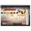 Barnes Bullets Vor-Tx .338 RUM, 250gr, LRX - 20 Rounds [MPN: 29061]