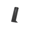 Hk Mag Usp-c/p2000 .40 Sw 12rd Black Fr