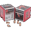 Hornady Traditional, Horn 2510 Bull 25cal 60 Fp 100