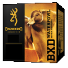 Browning BXD Waterfowl 20 GA, 3in. 1oz. #3 Shot - 25 Rounds [MPN: B193412033]