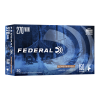 Federal Power-Shok .270 WIN, 150gr, JSP - 20 Rounds [MPN: 270B]