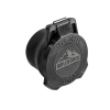 BUTLER CREEK ELEMENT SCOPE CAP OBJ 56MM BLACK