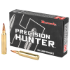 Hornady Precision Hunter .28 NOS, 162gr, ELD-X - 20 Rounds [MPN: 8069]