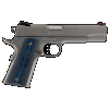COLT FIREARMS GOVERNMENT COMPETITION .38 SUPER 5" BARREL 9-ROUNDS STAINLESS
