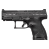 Cz-usa P-10 S 9mm 3.50" 10rd Black Polymer Frame Or