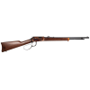 Heritage Manufacturing Settler .22lr Lever 20" 15+1 Black Wood