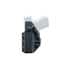 Crucial Concealment Ambidextrous Covert Iwb Fn Reflex