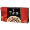 Federal Gold Medal .45 ACP, 230gr, FMJ - 50 Rounds [MPN: GM45A]