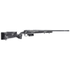 BERGARA B-14 CREST 7MM PRC 22" 5RD SNIPER GRAY FLUTED STEEL
